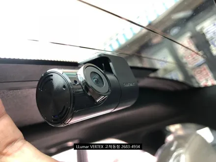 [루마썬팅 구로고척점] k8 차량 루마 버텍스900 700 500 썬팅 아이나비 QXD5000 블랙박스 장착 / 서울 구로구 고척동