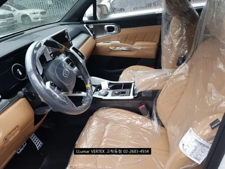 4세대 쏘렌토 MQ4 버텍스900 버텍스700 아이나비 블랙박스 QXD5000 [루마버텍스썬팅 구로고척점] / 서울 구로구 고척동