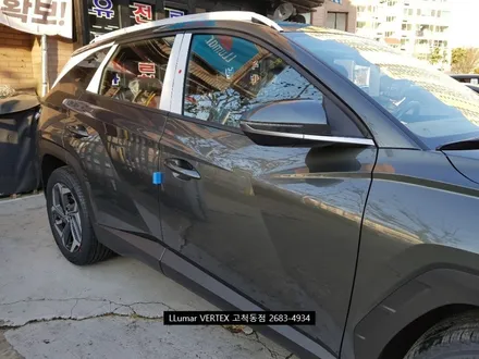 4세대 투산 nx4 루마 버텍스 900 버텍스 700 아이나비 블랙박스 QXD5000 [루마썬팅 구로고척점] / 서울 구로구 고척동