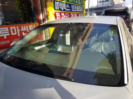 그랜저 ig 신형 루마 버텍스900 썬팅 / 서울 구로구 고척동