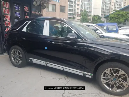 [루마썬팅 구로고척점] 제네시스 GV70 \