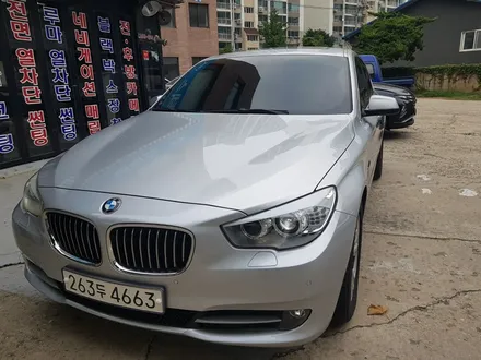 [루마썬팅 구로고척점] BMW GT 루마 버텍스 700 썬팅 재시공 / 서울 구로구 고척동