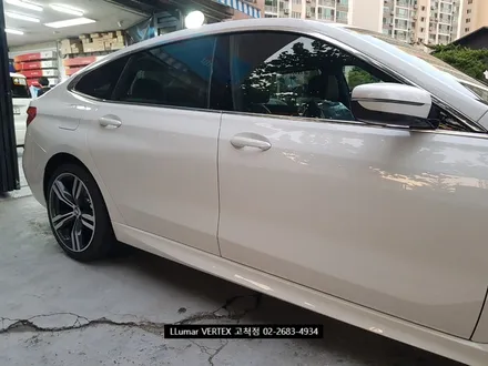 [루마썬팅 구로고척점] BMW 6GT \