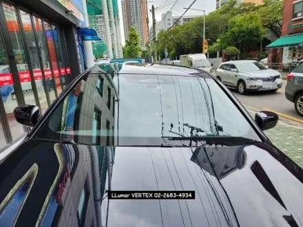 [루마썬팅 구로고척점] BMW 530i   전면 버텍스900 쉐이빙시공 / 서울 구로구 고척동