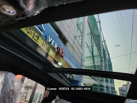 [루마썬팅 구로고척점] 쏘렌토 MQ4 패키지 상품 = 매버릭 + PPF film 4종세트 / 서울 구로구 고척동