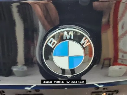 [루마썬팅 구로 고척점] BMW520i \'패키지 상품\' = 버텍스900  + 틴큐브 유리막코팅 시공 + PPF film 4종세트 / 서울 구로구 고척동
