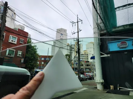 [루마썬팅 구로 고척점] 포르쉐 718박스터 \'재시공차량\' = 버텍스900 / 서울 구로구 고척동