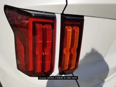 4세대 쏘렌토 MQ4 버텍스900 버텍스700 아이나비 블랙박스 QXD5000 [루마버텍스썬팅 구로고척점] / 서울 구로구 고척동