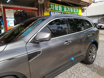 삼성 QM6 / 서울 구로구 고척동