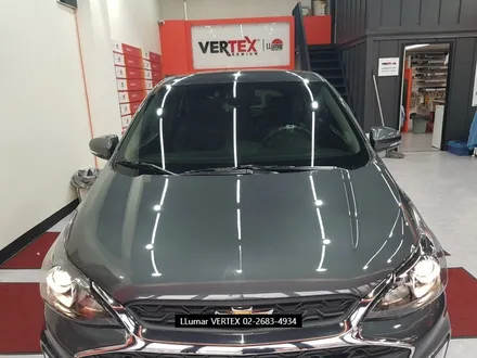 [루마썬팅 구로고척점] 더 뉴 스파크 M400 \
