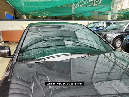 [루마썬팅 구로 고척점] BMW 530i : 레인보우 V90 / PPF film 4종세트 / 서울 구로구 고척동