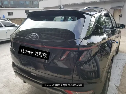 [루마썬팅 구로고척점] 4세대 투산 nx4 \