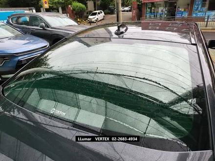 [루마썬팅 구로 고척점] BMW 530i : 레인보우 V90 / PPF film 4종세트 / 서울 구로구 고척동