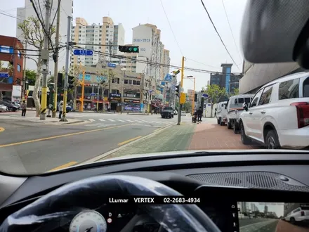 [루마썬팅 구로 고척점] 아반떼 CN7 : \