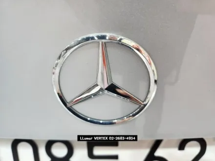 [루마썬팅 구로고척점 _ 벤츠 A220 \
