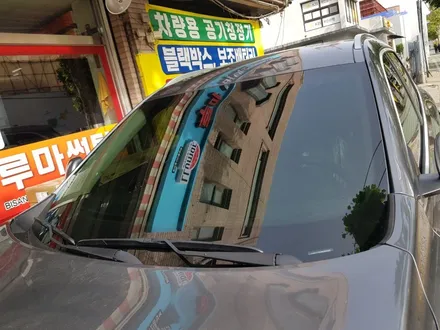삼성 QM6 / 서울 구로구 고척동