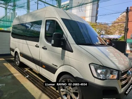 [루마썬팅 구로고척점] 쏠라티 = 레이노 S9 + 만도 블랙박스 QX1000 / 서울 구로구 고척동