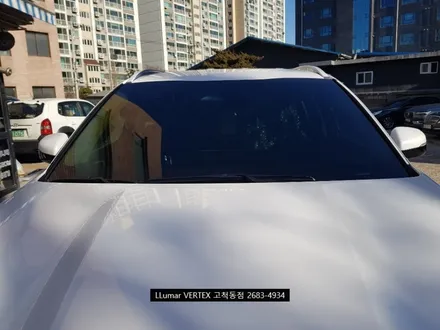 4세대 쏘렌토 MQ4 루마 버텍스 900 썬팅 아이나비 Z5000 블랙박스 [루마썬팅 구로고척점] / 서울 구로구 고척동