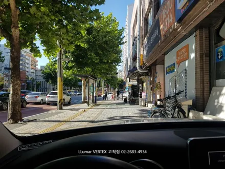 [루마썬팅 구로고척점] 벤츠 C300 \