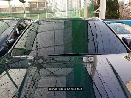 [루마썬팅 구로 고척점] 제네시스 GV80 버텍스1100, 버텍스900/ 아이나비 블랙박스 Z7000 신제품/ 실리스 유리막 코팅, 가죽 코팅 / 서울 구로구 고척동