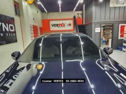 [루마썬팅 구로 고척점] BMW520i \'패키지 상품\' = 버텍스900  + 틴큐브 유리막코팅 시공 + PPF film 4종세트 / 서울 구로구 고척동