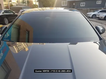 제네시스 G80 루마 버텍스 썬팅 아이나비 블랙박스 QXD5000 장착 [루마썬팅 구로고척점] / 서울 구로구 고척동