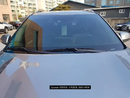 기아자동차 셀토스 루마 버텍스500, 만도 블랙박스 S70 [루마썬팅 고척동점] / 서울 구로구 고척동