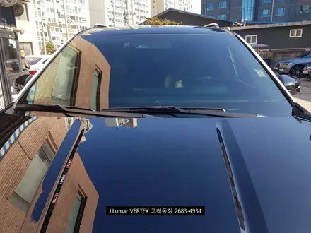 4세대 카니발 KA4 루마 버텍스 700 썬팅 만도 블랙박스 S70 장착 [루마썬팅 구로고척점] / 서울 구로구 고척동