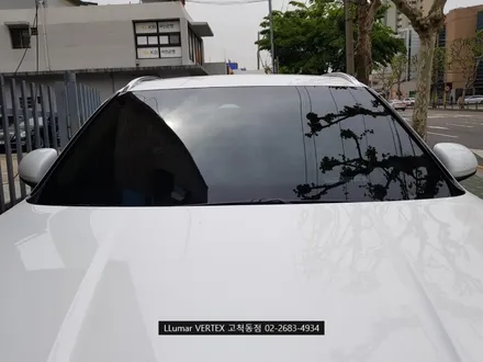 제네시스GV80 루마 버텍스900 썬팅 (루마썬팅 고척점) / 서울 구로구 고척동