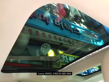 [루마썬팅 구로고척점] 벤츠 C300 \