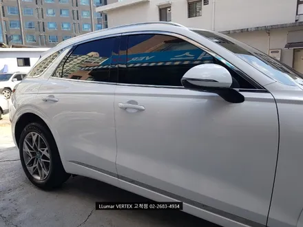 [루마썬팅 구로 고척점] 제네시스 GV70 \