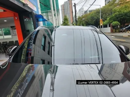 [루마썬팅 구로고척점] 시인성 좋은 필름? - 제네시스 GV70 재시공 / 서울 구로구 고척동