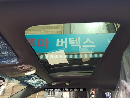 [루마썬팅 구로고척점] N 벨로스터 JS \
