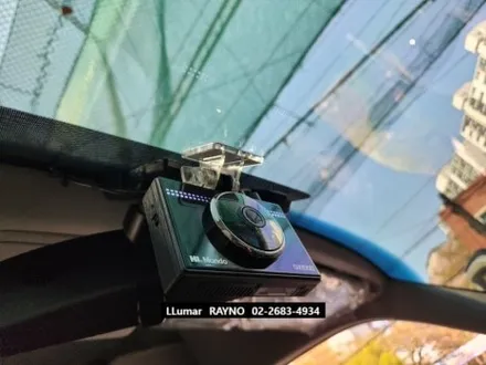 [루마썬팅 구로고척점] 쏠라티 = 레이노 S9 + 만도 블랙박스 QX1000 / 서울 구로구 고척동