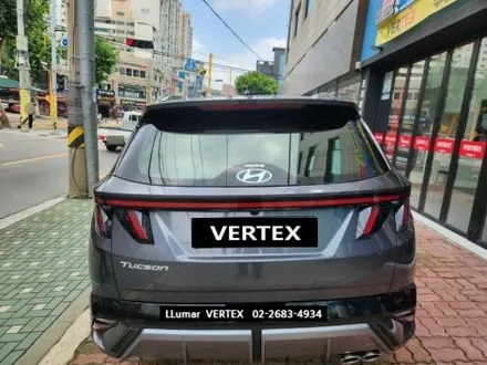 [루마썬팅 구로 고척점] 투산 NX4 \'패키지 상품\' = VERTEX 매버릭 + 만도 블랙박스 FX1000 + PPF Film 3종세트 / 서울 구로구 고척동