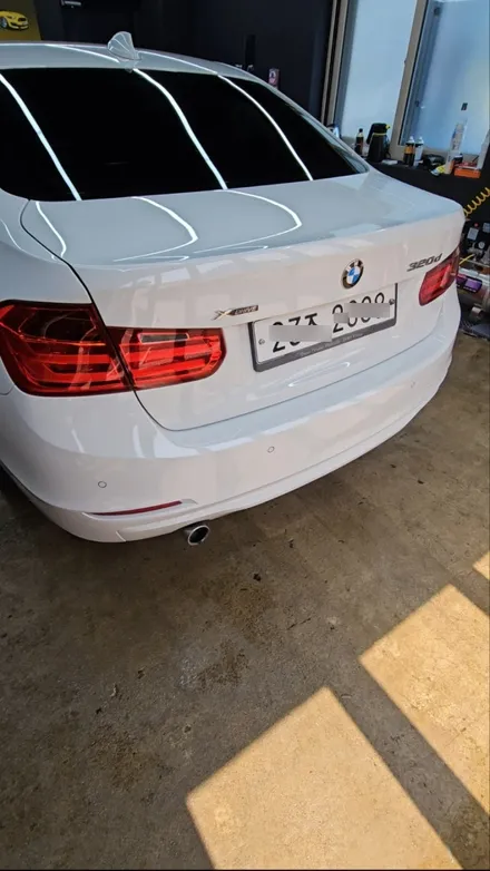 수완지구랩핑샵 광주bmw랩핑제거 k랩 / 광주 광산구 월곡동