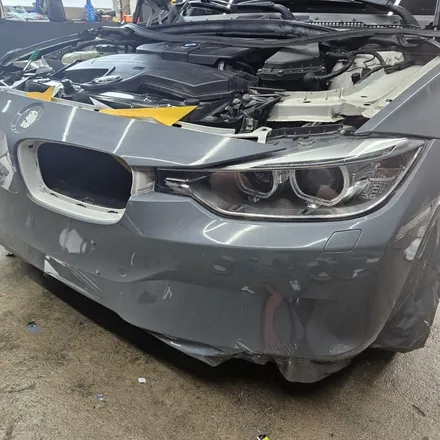 수완지구랩핑샵 광주bmw랩핑제거 k랩 / 광주 광산구 월곡동