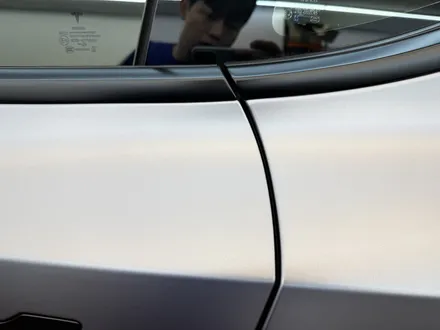 송파 테슬라 모델y 퀵실버 무광 PPF 전체 시공 후기 / 경기 성남