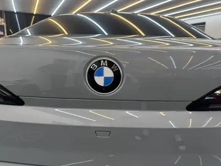 송파 PPF BMW 7시리즈 전체 유광, 하이그로시 보호까지 / 경기 성남