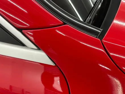 성남 랩핑 c43 amg 제거부터 재시공 시공기 라인리스 lineless / 경기 성남