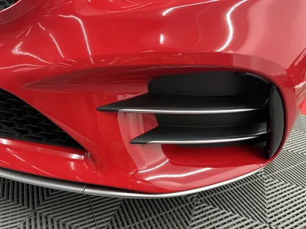 성남 랩핑 c43 amg 제거부터 재시공 시공기 라인리스 lineless / 경기 성남