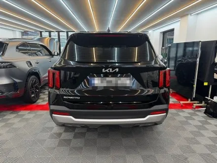 성남 랩핑 쏘렌토 크롬죽이기 전체 시공으로 올블랙 SUV 완성! / 경기 성남