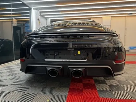 송파 포르쉐 PPF 911 카레라 gts 카브리올레 유광 시공 후기 / 경기 성남