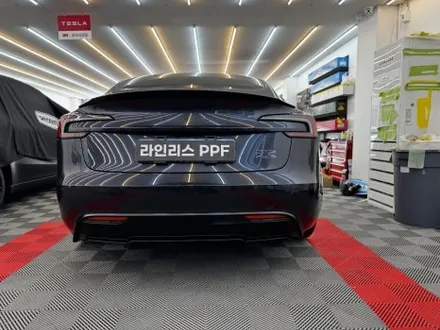 하남 모델3 무광 PPF 퍼포먼스 모델 오닉쉴드 전체 시공 후기 / 경기 성남