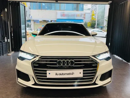 아우디 A6 45TDI 업다운 트위터 스피커 세트. 아우디를 위한 엠비언트 추천.