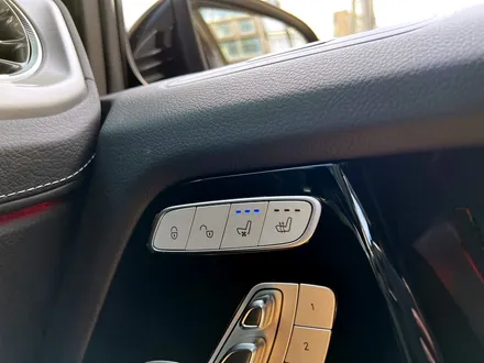 벤츠 G63 AMG 통풍시트 옵션 설치. 통풍시트 영상 첨부.