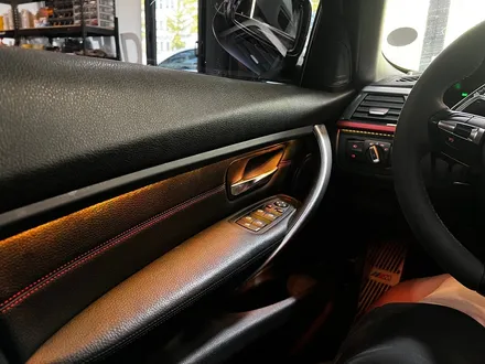 BMW F30 3시리즈 리츠 스마트 엠비언트 2세대.