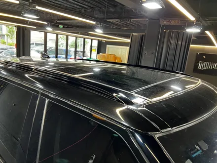레인지로버스포츠 루프레일 설치하기.