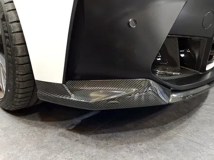 BMW G80 M3 카본 파츠 프론트립 + 디퓨저 + 미러 + 카나드 + 휀다 투어링 G81.
