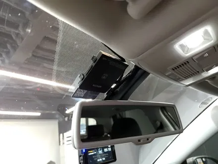 폭스바겐 골프 블랙박스 장착하기.